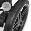 Poussette Hauck Rapid 4R Plus Black Capacité 25 kg