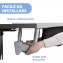 Seggiolino da Tavolo Chicco 360° Red