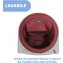 Seggiolino da Tavolo Chicco 360° Red