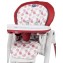 Fodera Seggiolone Chicco Polly Progres 5 Red