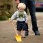 Redinelle di Sicurezza LittleLife Safety Harness