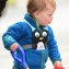 Redinelle di Sicurezza LittleLife Safety Harness