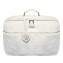 Borsa Mamma In Pelo Ecru 