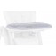 Coprivassoio per Seggiolone Pappa Chicco Polly Progres5 e Magic Relax