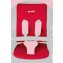 Materassino per Passeggino Brevi Mini Large Rosso