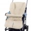 Copri Passeggino Spugna Willy Beige