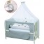 Lettino Co-Sleeping Roba Adam e Eule 