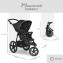 Hauck Passeggino Runner 2 