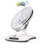 Sdraietta a Dondolo 4Moms MamaRoo 3.0 Classic Grey