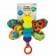Gioco da Passeggino Lamaze Play & Grow Freddie La Lucciola