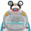 Girello Bright Starts Walker Luxe Mickey Mouse