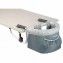 Seggiolino da Tavolo Safety 1st Smart Lunch Warm Gray