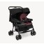 Passeggino Gemellare Joie Aire Twin Shale con Parapioggia