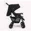 Passeggino Gemellare Joie Aire Twin Shale con Parapioggia