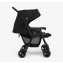 Passeggino Gemellare Joie Aire Twin Shale con Parapioggia