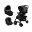  Trio Safety 1st Roadeo Black Grey