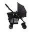  Trio Safety 1st Roadeo Black Grey