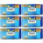 Salviettine Pampers Sole e Luna 6 Confezioni da 46 (276 Pezzi)
