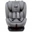 Seggiolino Auto FreeON Sierra i-Size Girevole a 360° Isofix da 40-150 cm Grigio