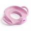 Riduttore Wc OkBaby Sofà Rosa OUTLET