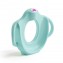 Riduttore Wc OkBaby Sofà Verde Acqua