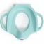 Riduttore Wc OkBaby Sofà Verde Acqua