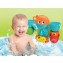 Gioco da Bagno Clementoni Octo Park Water Friends