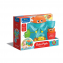 Gioco da Bagno Clementoni Octo Park Water Friends