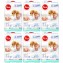 Kit Pannolini Trudi 15-30 Kg Misura 6 ExtraLarge 6 Pacchi da 14 pz