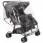 Parapioggia Pali per Passeggino Tre.9x2