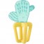 Massaggiagengive Refrigerante Chicco Refreshing Cactus