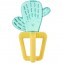 Massaggiagengive Refrigerante Chicco Refreshing Cactus