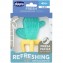 Massaggiagengive Refrigerante Chicco Refreshing Cactus