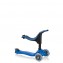 Monopattino Evolutivo Globber Go Up Sporty Navy Blue