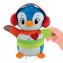 Peluche Clementoni Billy, balla con Me