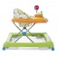 Girello Chicco Circus Green Wave