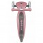 Monopattino Globber Primo Foldable Pastel Deep Pink