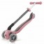 Monopattino Globber Primo Foldable Pastel Deep Pink