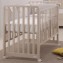 Lettino Azzurra Design Glam Avana