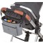 Organizer iPad per Auto e Passeggino FreeON 3 in 1