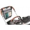 Organizer iPad per Auto e Passeggino FreeON 3 in 1