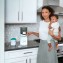 Preparatore per Latte in Polvere Baby Brezza Instant Warmer