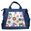 Borsa Fasciatoio da Passeggino Baciuzzi Neve Blue