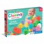 Mattoncini Morbidi Clementoni Soft Clemmy 24 Pz