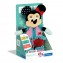 Peluche Clementoni Disney Baby Montessori Minnie