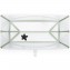 Vaschetta Pieghevole Bagno Stokke Flexi Bath XL Verde