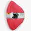 Set Cappotta + Spallacci Doona+ per Seggiolino Auto Flame Red