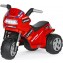 Moto Elettrica Peg Perego Ducati Desmosedici Evo