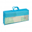 Tappeto da Gioco Innovaciones MS 120 x 120 cm Elefante con Borsa Trasporto
