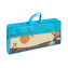 Tappeto da Gioco Innovaciones MS 120 x 120 cm Elefante con Borsa Trasporto